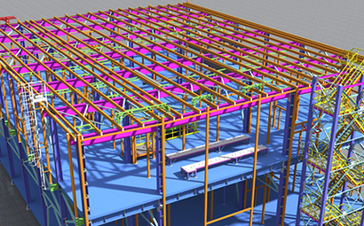 Prisma Engineering Services