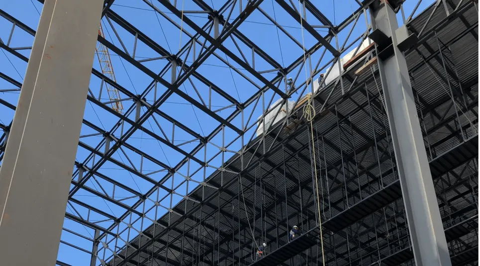 Prisma Engineering Services