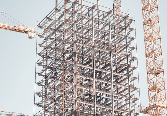 Prisma Engineering Services