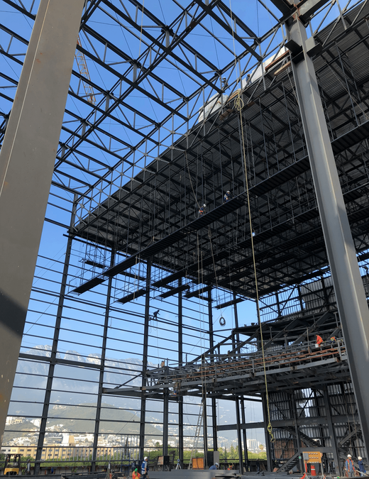 Prisma Engineering Services