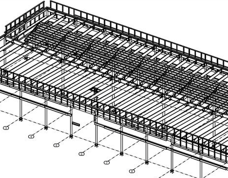Prisma Engineering Services/Steel Detailing Services